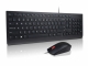 Lenovo Essential Wired Keyboard and Mouse 4X30L79897