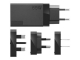 Lenovo 65W USB-C Travel Adapter 40AW0065WW