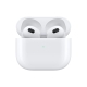Neu Apple AirPods (3. Generation)