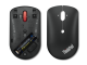 ThinkPad kompakte Funkmaus mit USB-C-Empfänger 4Y51D20848