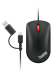 ThinkPad USB-C Wired Compact Mouse 4Y51D20850