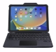 Rugged Touch Keyboard Folio 10,9″