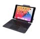 Rugged Touch Keyboard Folio 10,2″