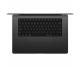 Apple MacBook Pro 14" (2024) M4 10-Core CPU, 10‑Core GPU, 1 TB SSD, 16 GB RAM, Space Schwarz MW2V3D/A