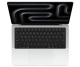 Apple MacBook Pro 16" (2024) M4 Max 16-Core CPU, 40‑Core GPU, 1 TB SSD, 48 GB RAM, Silber MX2W3D/A