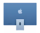 iMac 24" Apple M4 Chip 10-Core CPU / 10-Core GPU / 16 GB RAM, 512 GB SSD, 4.5K Retina Display, Blau
