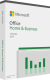Microsoft Office 2024 Home and Business PKC EP2-06662