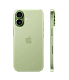 Apple iPhone 17 256 GB Salbei MG6N4ZD/A