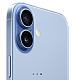 Apple iPhone 17 256 GB Nebelblau MG6L4ZD/A