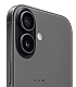 Apple iPhone 17 256 GB Schwarz MG6J4ZD/A