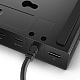 ThinkPad USB4 Smart Dock 5500