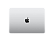 Apple MacBook Pro 14" (2025) M5 10-Core CPU, 10‑Core GPU, 512 GB SSD, 16 GB RAM, Silber MDE44D/A