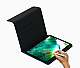 DEQSTER Slim Combo Keyboard, iPad 10.Gen. / A16, DE-QWERTZ, Schwarz