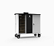 HT32 - Hybrid Trolley 32 - Key-Codelock - EU 20-3011