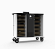 HT32 - Hybrid Trolley 32 - Key-Codelock - EU 20-3011