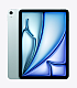 Apple iPad Air 11" (M4) Wi-Fi 128 GB – Blau MH314TY/A