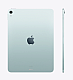 Apple iPad Air 11" (M4) Wi-Fi 128 GB – Blau MH314TY/A