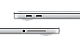 Apple MacBook Neo 13" (Silber) – A18P Chip, 8 GB RAM, 256 GB SSD MHFA4D/A