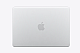 Apple MacBook Neo 13" (Silber) – A18P Chip, 8 GB RAM, 256 GB SSD MHFA4D/A