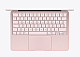 Apple MacBook Neo 13" (Rosa) – A18P Chip, 8 GB RAM, 256 GB SSD MHFH4D/A