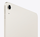 Apple iPad Air 11" (M4) Wi-Fi 128 GB – Polarstern MH334TY/A