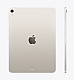 Apple iPad Air 11" (M4) Wi-Fi + Cellular 128 GB – Polarstern MH7A4TY/A