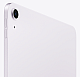 Apple iPad Air 11" (M4) Wi-Fi 128 GB – Violett MH344TY/A
