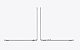 MacBook Air 13,6" M5 2026 Chip mit 10‑Core CPU, 8‑Core GPU und 16‑Core Neural Engine, Silber 512 GB SSD