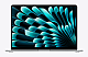 MacBook Air 13,6" M5 2026 Chip mit 10‑Core CPU, 10‑Core GPU und 16‑Core Neural Engine, Silber 512 GB SSD