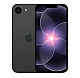 Apple iPhone 17e - 256 GB - 15,5 cm (6,1 Zoll) - Schwarz - MHRV4ZD/A