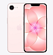 Apple iPhone 17e - 256 GB - 15,5 cm (6,1 Zoll) - Hellrosa - MHRX4ZD/A