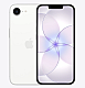 Apple iPhone 17e - 256 GB - 15,5 cm (6,1 Zoll) - Weiß - MHRW4ZD/A
