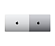 Apple MacBook Pro MDE54D/A 36,1 cm (14,2 Zoll) Notebook - 120 Hz - Apple M5 - 16 GB - 1 TB SSD - Silber