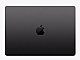 Apple MacBook Pro MGDR4D/A 36,1 cm (14,2 Zoll) Notebook - 120 Hz - Apple M5 Pro - 24 GB - 1 TB SSD - Schwarz