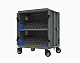 DEQSTER CT32 Core Trolley 20-3035