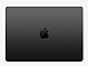 Apple MacBook Pro MGEA4D/A 41,1 cm (16,2 Zoll) Notebook - 120 Hz - Apple M5 Pro - 24 GB - 1 TB SSD - Schwarz