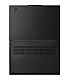 Unterseite des Lenovo ThinkPad E16 mit Lüftungsöffnungen und technischen Gehäusedetails.