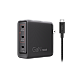 Lenovo Multi-Port USB-C 100W GaN Ladegerät