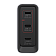 Lenovo Multi-Port USB-C 100W GaN Ladegerät