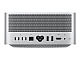Apple Mac Studio M5 Max Chip 18-Core CPU, 32-Core GPU, 36 GB RAM, 512 GB SSD