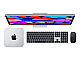 Apple Mac Studio M5 Ultra Chip 30-Core CPU, 64-Core GPU, 96 GB RAM, 1 TB SSD