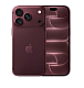 iPhone 18 Pro Max 256 GB Burgund
