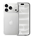 iPhone 18 Pro Max 256 GB Silber