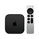 Apple TV 4K (4. Generation, 2026) 128 GB, WiFi + Ethernet MLFF4FD/A
