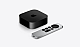 Apple TV 4K (4. Generation, 2026) 128 GB, WiFi + Ethernet MLFF4FD/A