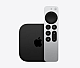 Apple TV 4K (4. Generation, 2026) 128 GB, WiFi + Ethernet MLFF4FD/A