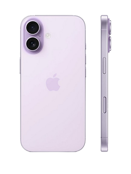 Apple iPhone 17 256 GB Lavendel, MG6M4ZD/A