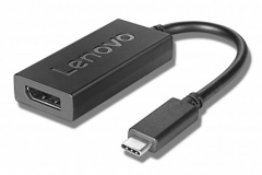 LENOVO USB-C to DisplayPort Adapter 4X90Q93303