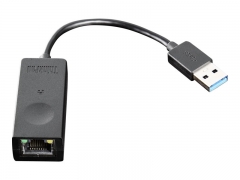 ThinkPad USB 3.0 Ethernet Adapter 4X90S91830