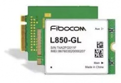 ThinkPad Fibocom L850-GL CAT9 4XC0V98510